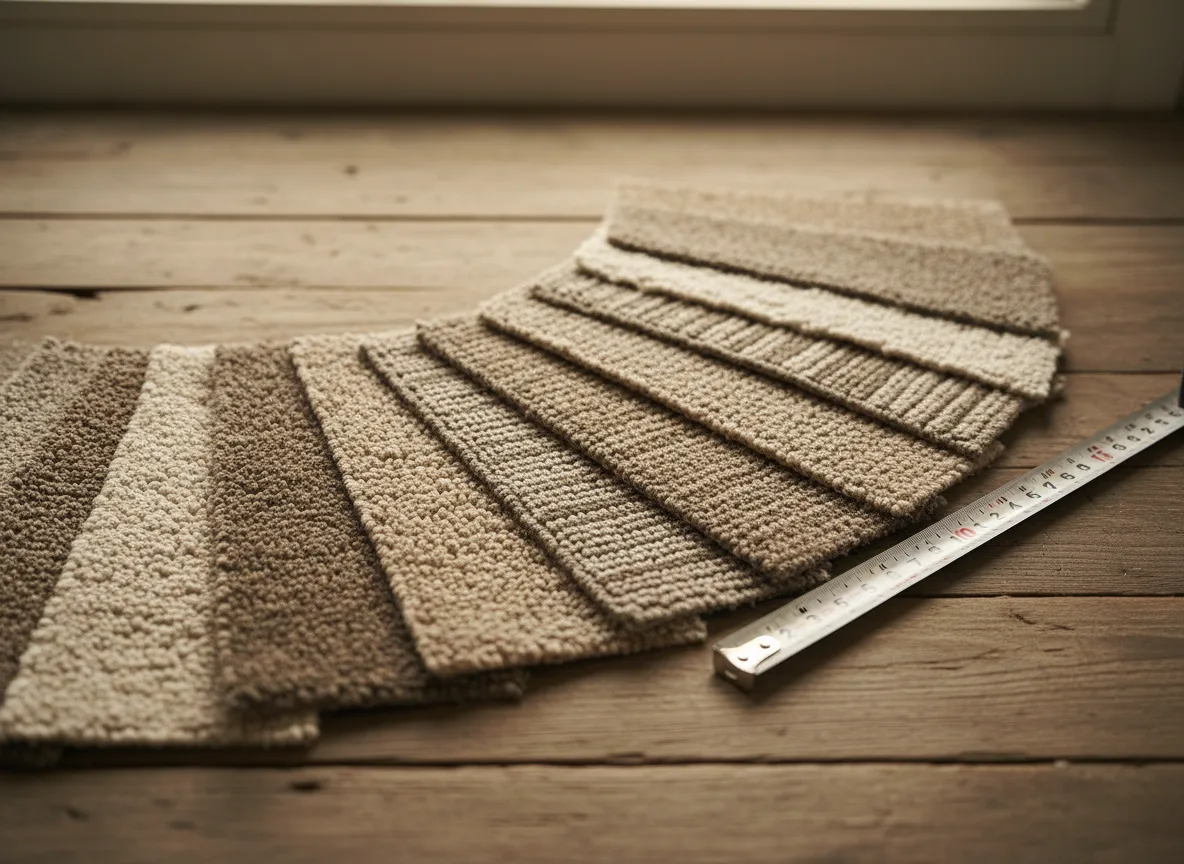 Carpet Installation Benton Harbor, MI FAQs